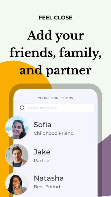Agapé screenshot 3