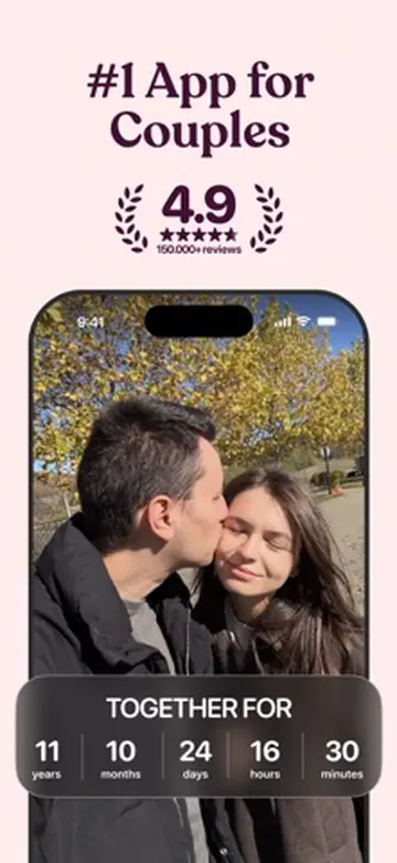 Couple Joy screenshot 1