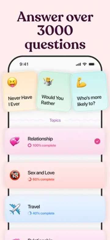 Couple Joy screenshot 3