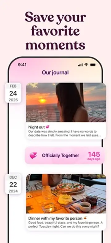 Couple Joy screenshot 4
