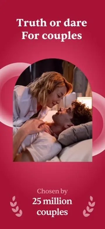 Couples Games & Challenges screenshot 1
