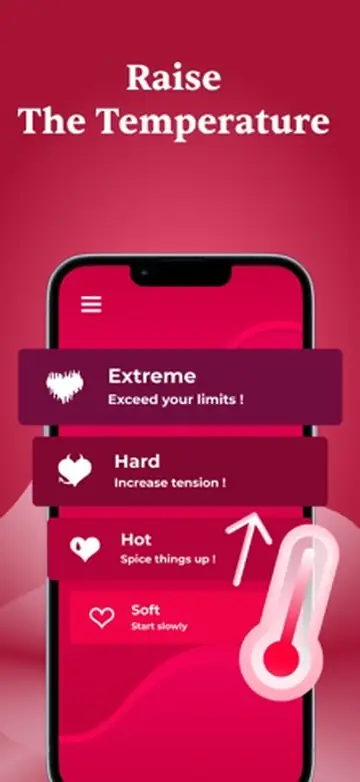 Couples Games & Challenges screenshot 3
