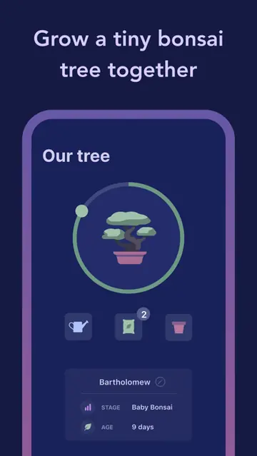 Cozy Couples screenshot 4
