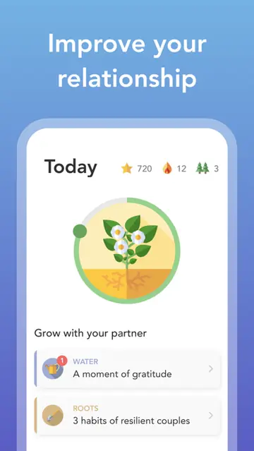 Evergreen screenshot 1