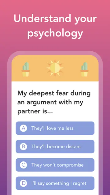Evergreen screenshot 3