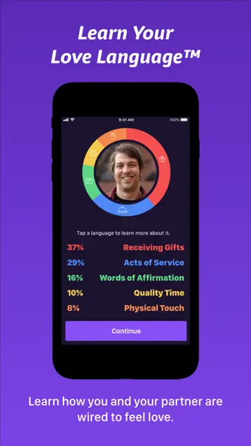 Love Nudge screenshot 3