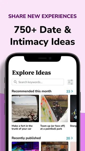 Lovewick screenshot 3