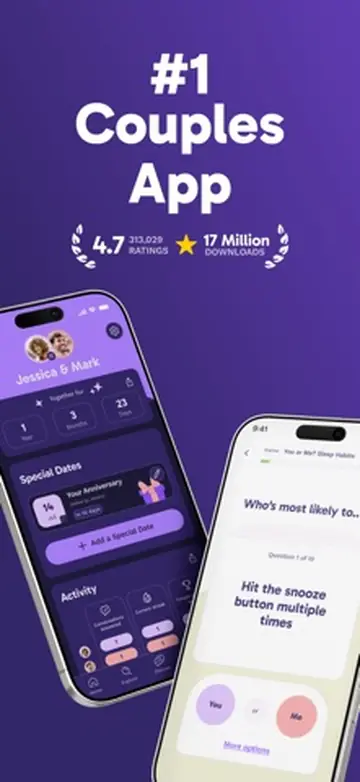 Paired screenshot 1