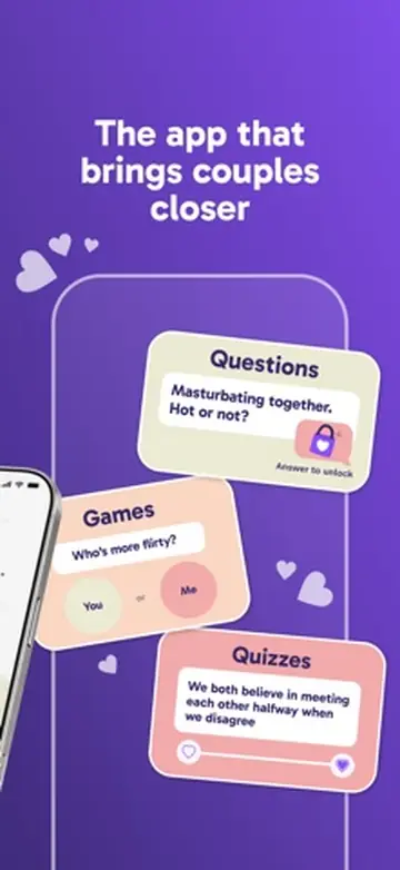 Paired screenshot 2