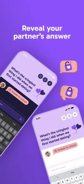 Paired screenshot 3