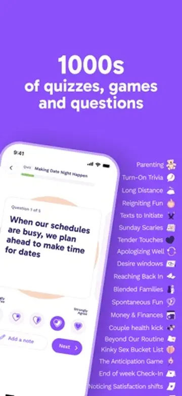 Paired screenshot 4