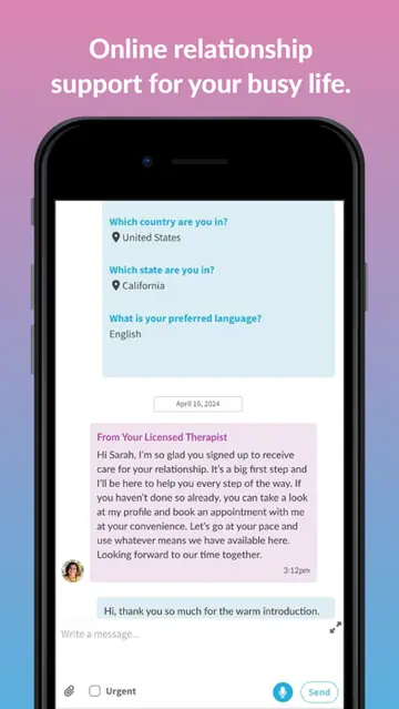 ReGain screenshot 3