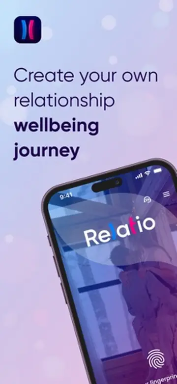Relatio screenshot 1