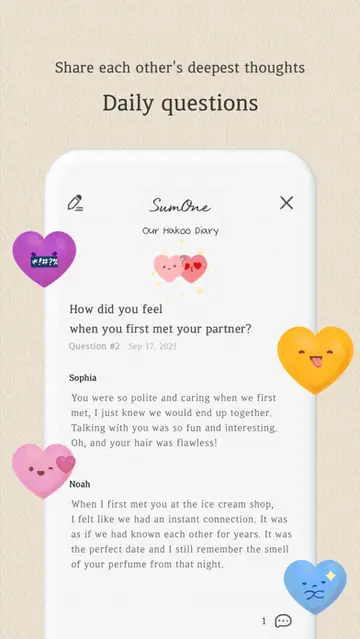 SumOne screenshot 3
